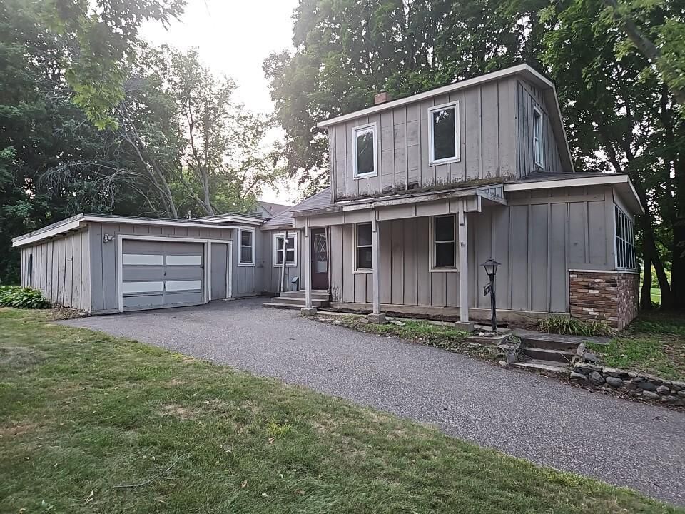 Property Photo:  1069 Seminole Avenue  MN 55118 