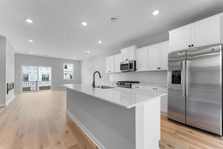 Property Photo: 7478 146th Avenue NW MN 55303