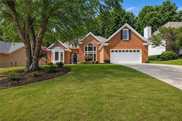 Property Photo: 3171 Amesbury Way NW GA 30096