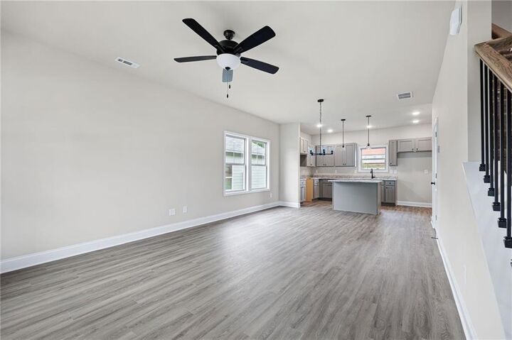 Property Photo: 107 Winston Way GA 30117