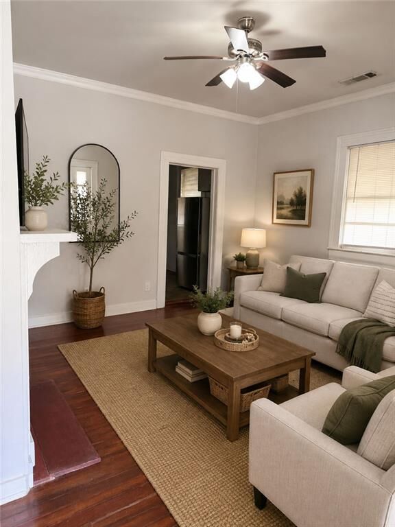 Property Photo:  5108 Hackett Street NE  GA 30014 