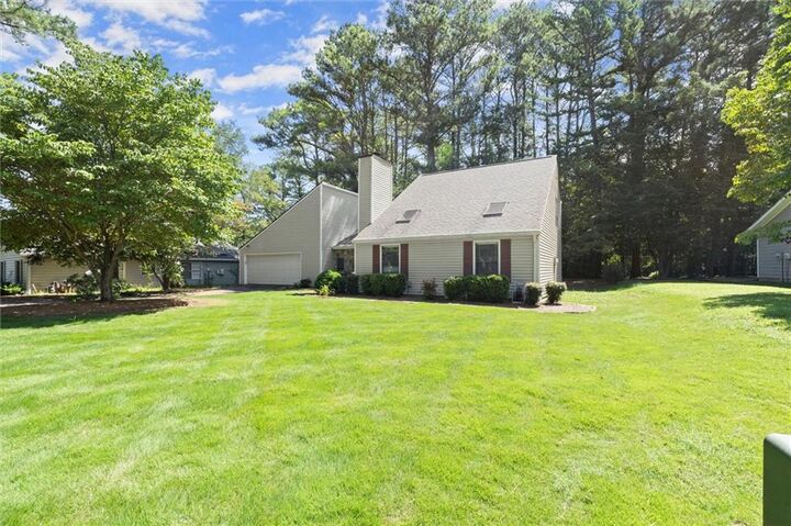 Property Photo: 2272 Macby Drive GA 30066