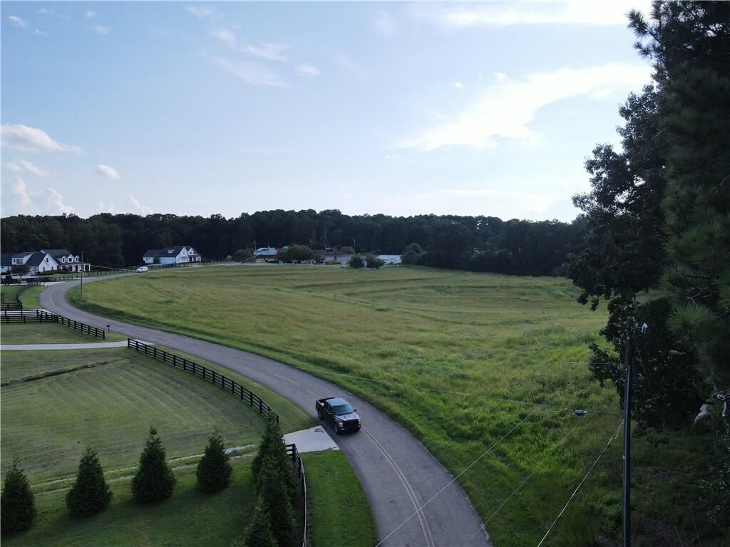 Property Photo: 0 County Line Road GA 30040