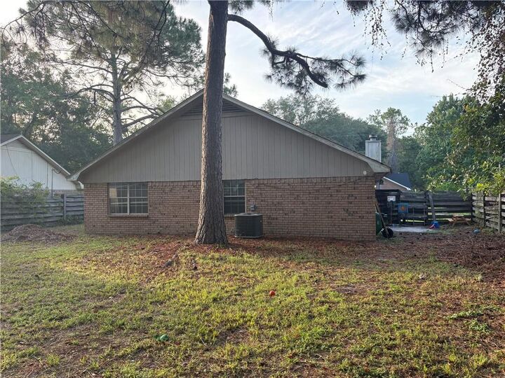 Property Photo:  707 Timber Ridge Trail  GA 31313 