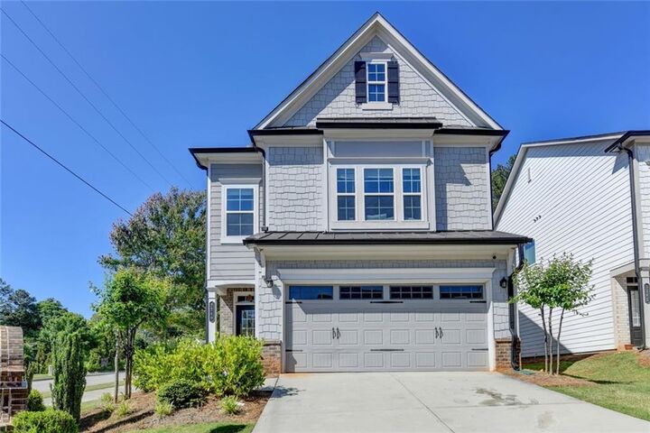 Property Photo:  3240 Herald Drive  GA 30079 