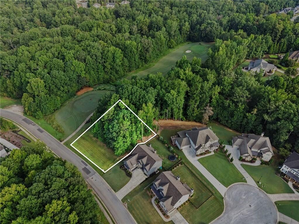 Property Photo: 2688 Traditions Way GA 30549