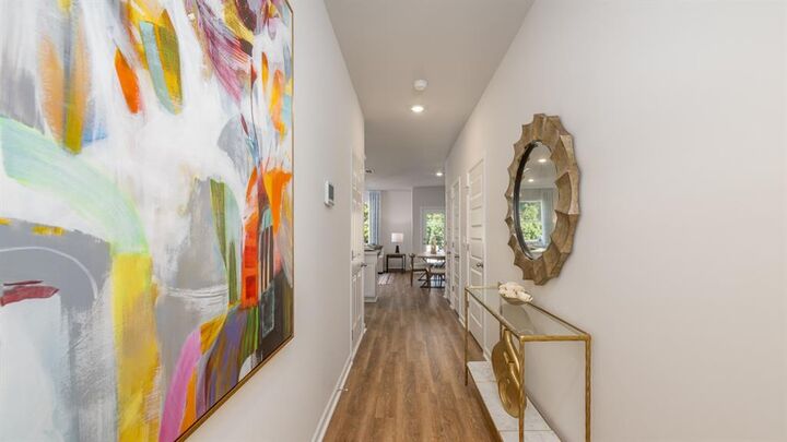 Property Photo: 2258 Moss Hill Rd GA 30088