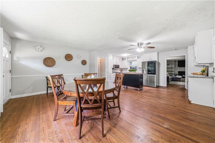 Property Photo:  107 Pinecrest Circle  GA 30132 