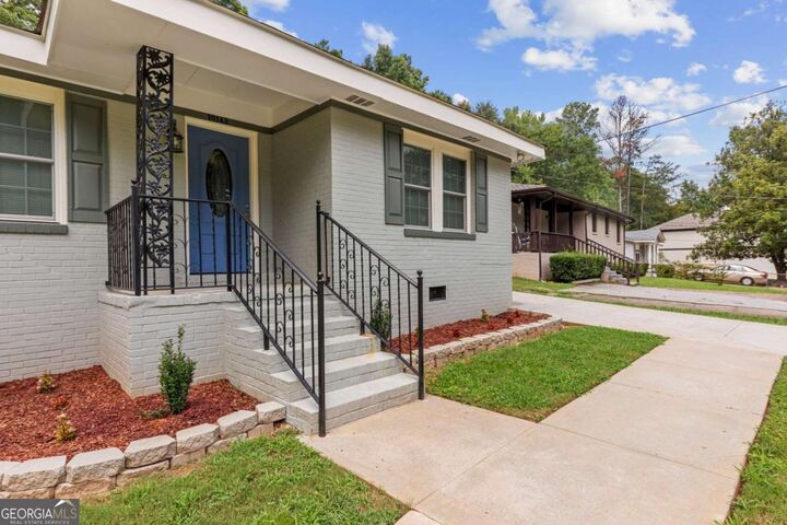 Property Photo:  10142 SW Puckett Street  GA 30014 