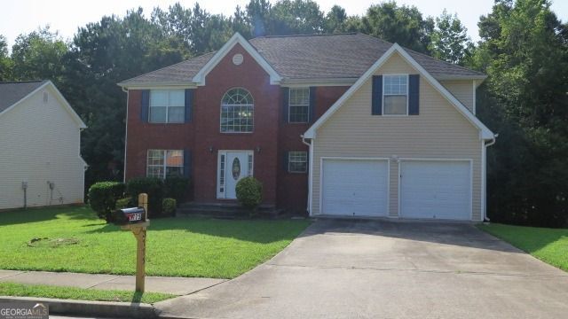 Property Photo: 3775 Georgia Drive GA 30135