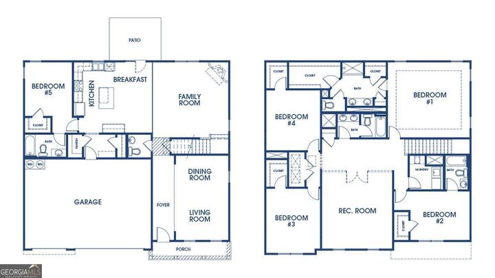 Property Photo:  2232 Edgecombe Lane  GA 30019 