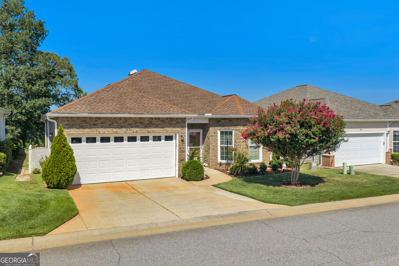 Property Photo:  372 Spyglass Hill Drive  GA 31069 
