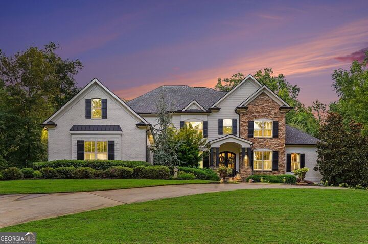 Property Photo:  590 Dorsey Road  GA 30228 