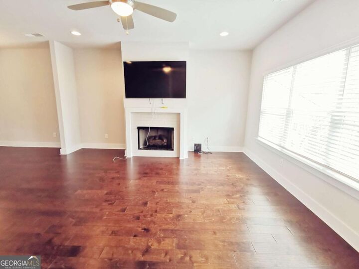 Property Photo: 3795 Oxford Circle GA 30340