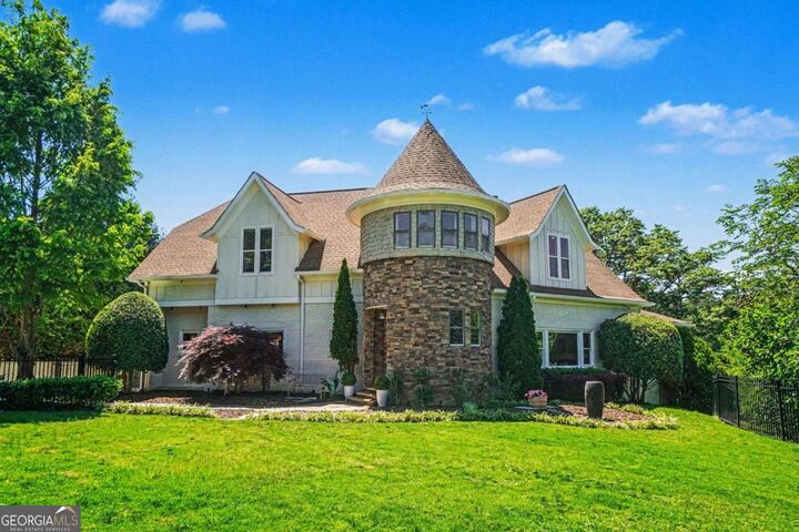 Property Photo: 1780 Merton Road NE GA 30306