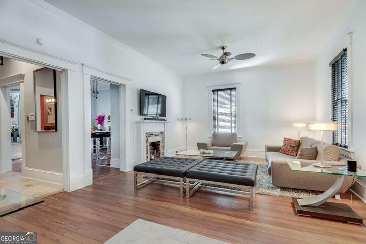 Property Photo:  470 Florida Avenue SE  GA 30316 