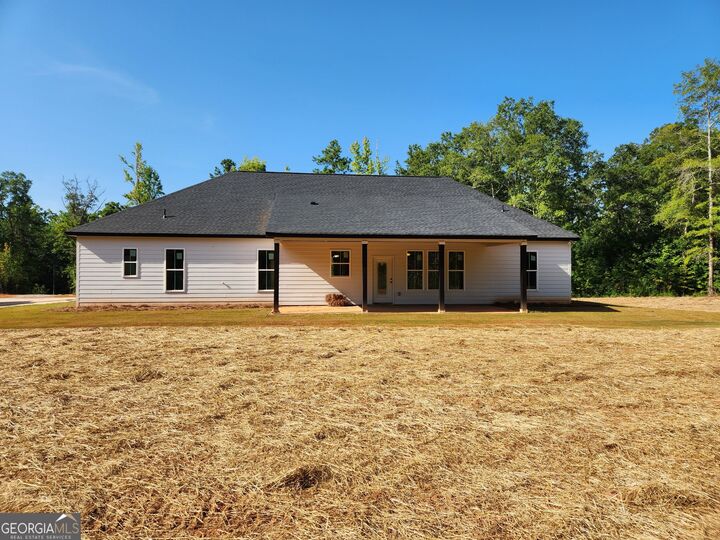 Property Photo: 644 Shelnut Road GA 30248