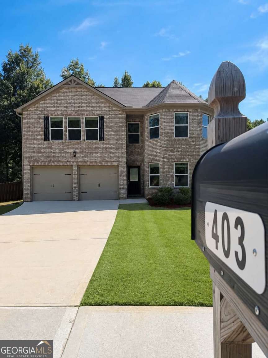 Property Photo: 403 Limerick Way GA 30228