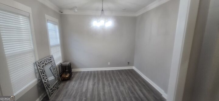 Property Photo: 5715 Southcrest Lane GA 30038