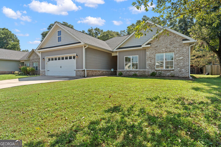 Property Photo:  204 Dennard Drive  GA 31069 