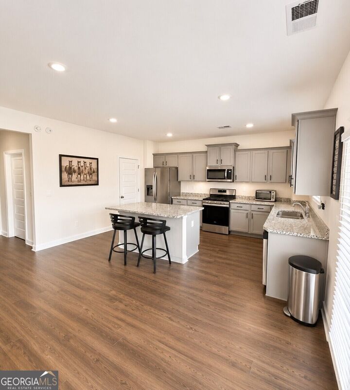 Property Photo: 4100 Audrey Lane GA 30038