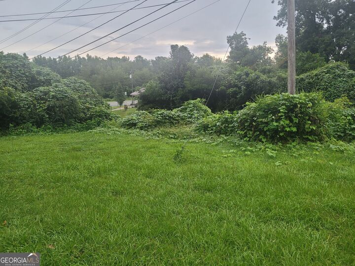 Property Photo: 1100 N Reddick Road GA 31643