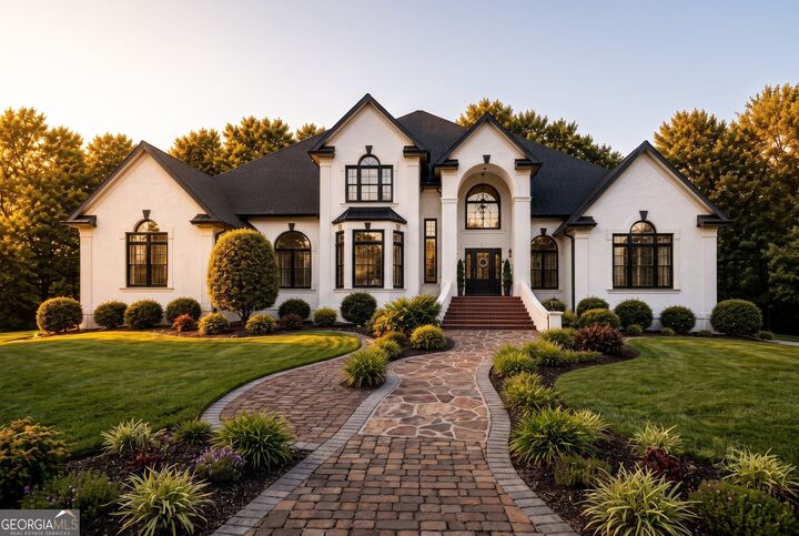 Property Photo:  1020 Henry Terrace  GA 30046 