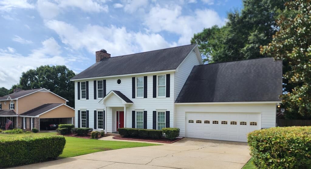 Property Photo:  7240 Wedgewood Drive  GA 31820 