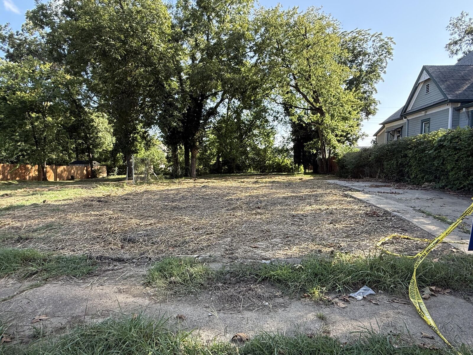 Property Photo: 2506 Chamberlain Avenue TN 37404