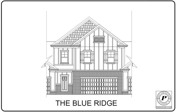 Property Photo:  1613 Destiny Drive  TN 37343 