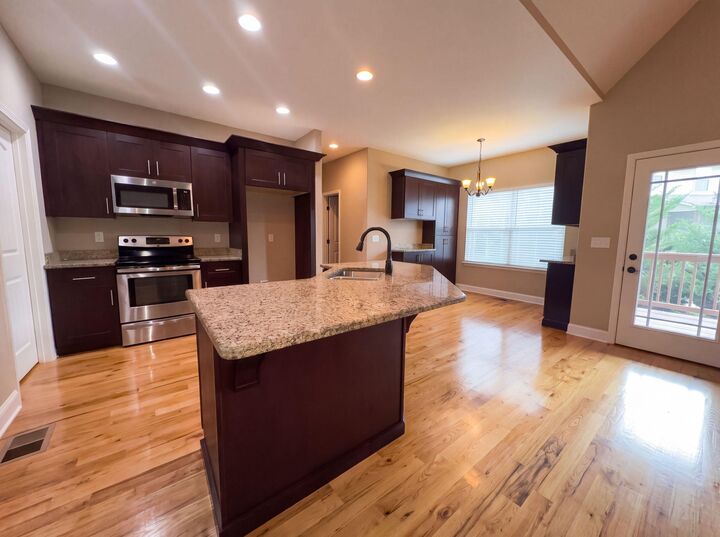 Property Photo: 745 Soaring Eagle Circle TN 37343