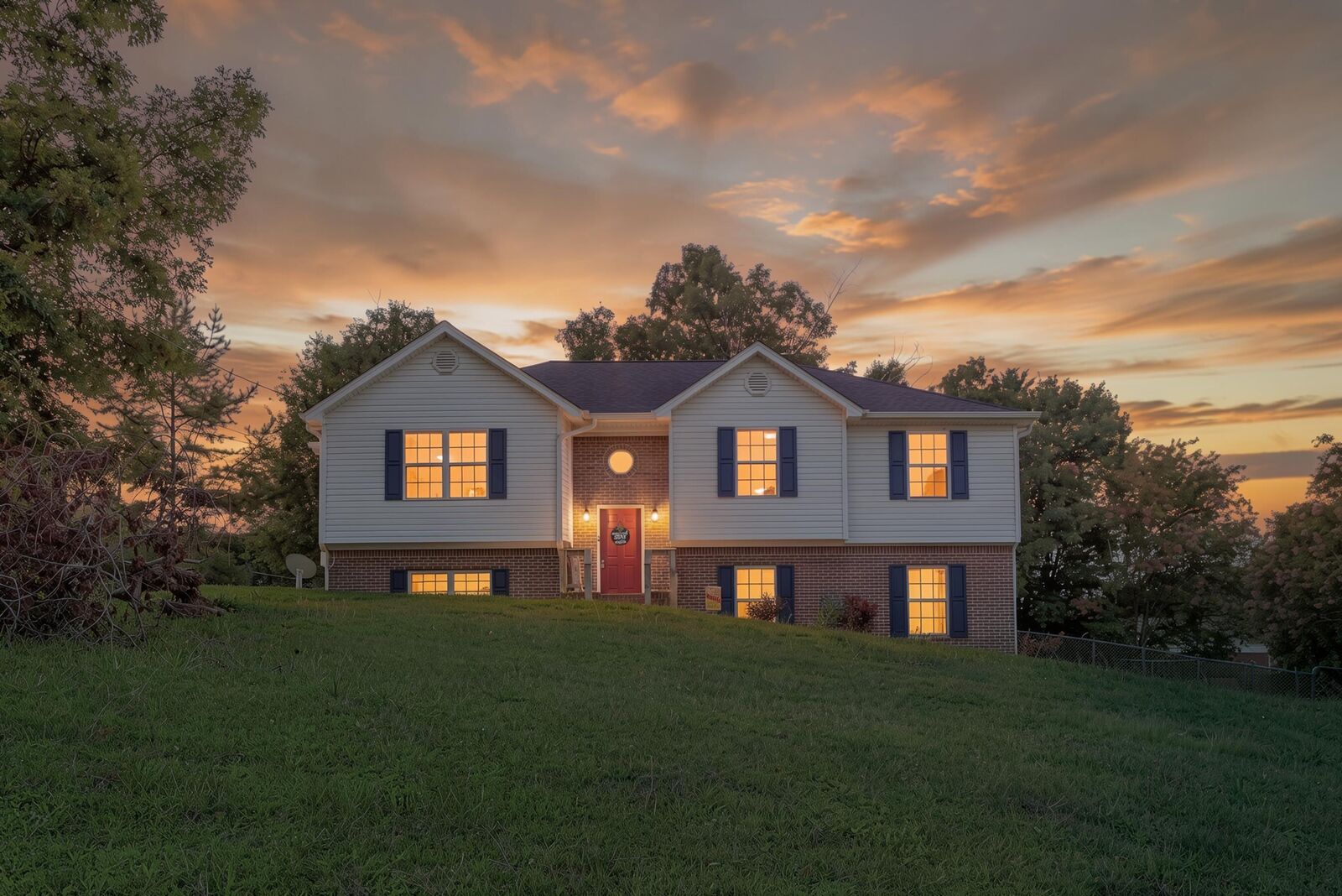 Property Photo: 92 Abbey Road GA 30736
