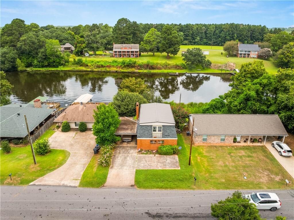 Property Photo:  946 Woodyard. Drive  LA 71457 