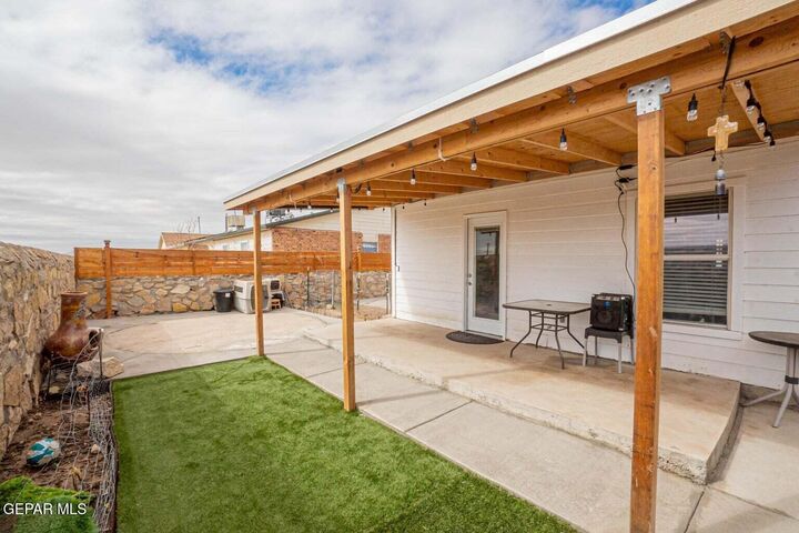 Property Photo: 10768 Spring Valley Circle TX 79927