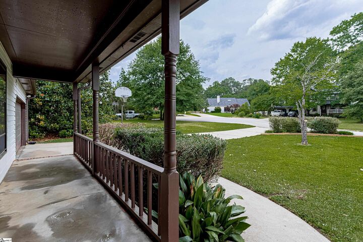 Property Photo:  103 Brigham Creek Court  SC 29650 
