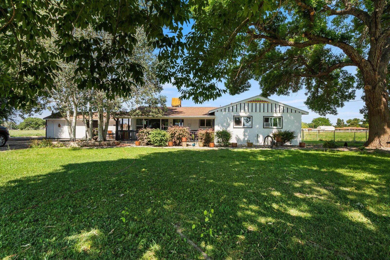 Property Photo: 665 30 1/2 Road CO 81504