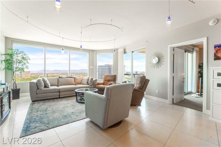 Property Photo:  322 Karen Avenue 2201  NV 89109 