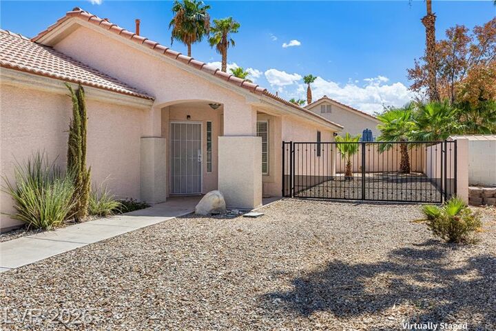 Property Photo: 7113 Utopia Way NV 89130