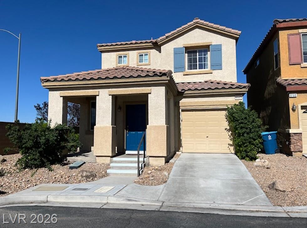 Property Photo:  8102 Lake Chippewa Street  NV 89113 