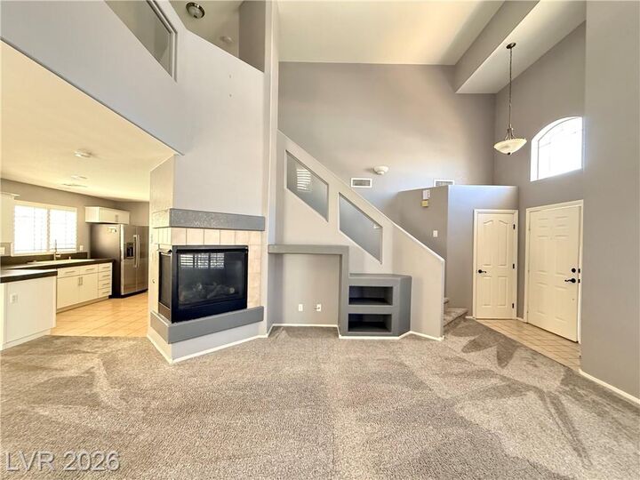 Property Photo:  1429 Still Creek Avenue  NV 89074 