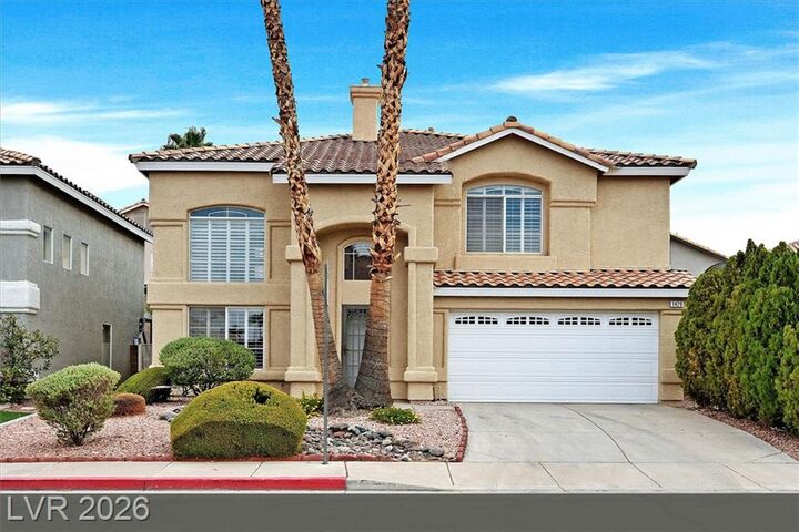 Property Photo:  1429 Still Creek Avenue  NV 89074 