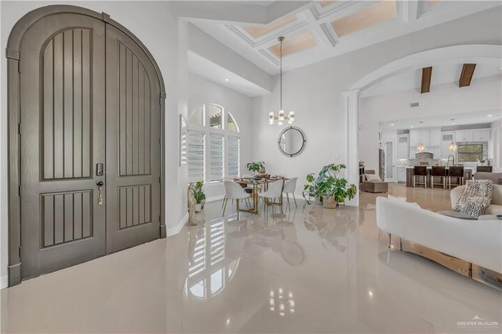 Property Photo: 10717 N 28th Street TX 78504
