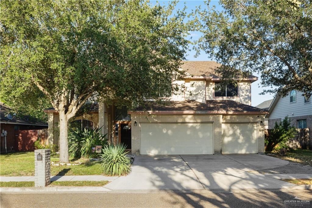 Property Photo: 8436 N 24th Street TX 78504