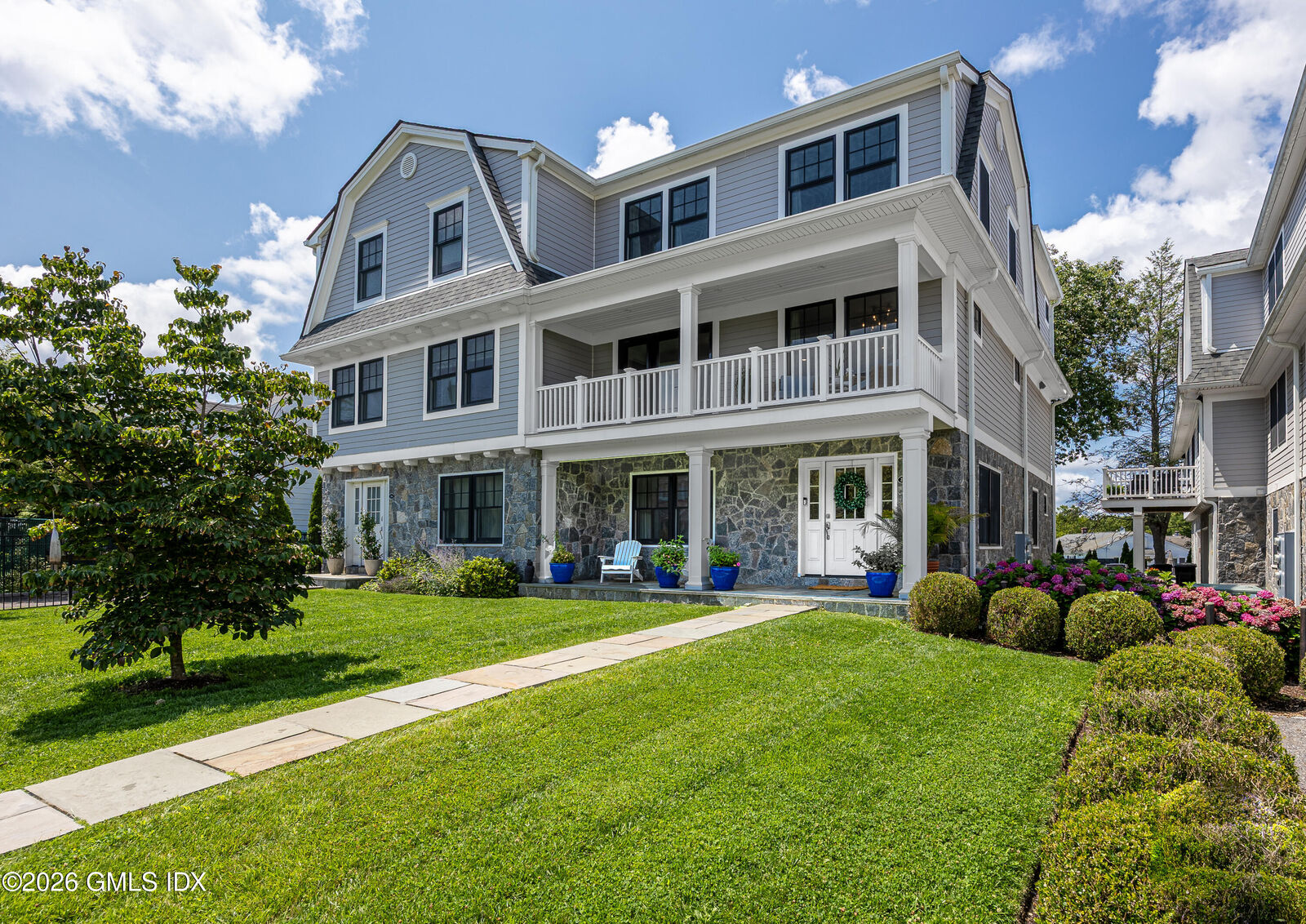 Property Photo: 24 Harold Street B CT 06807