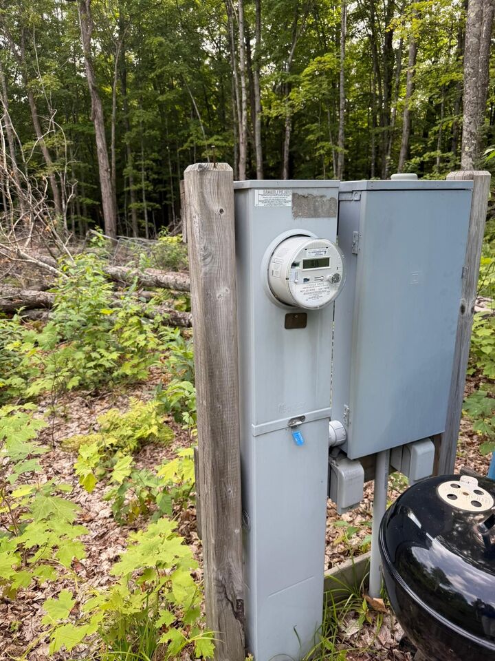 Property Photo:  4260 Tamarack Lake Rd W N  MI 49969 