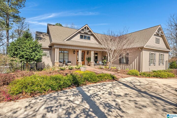 Property Photo:  425 Blue Water Pointe Drive  AL 35504 