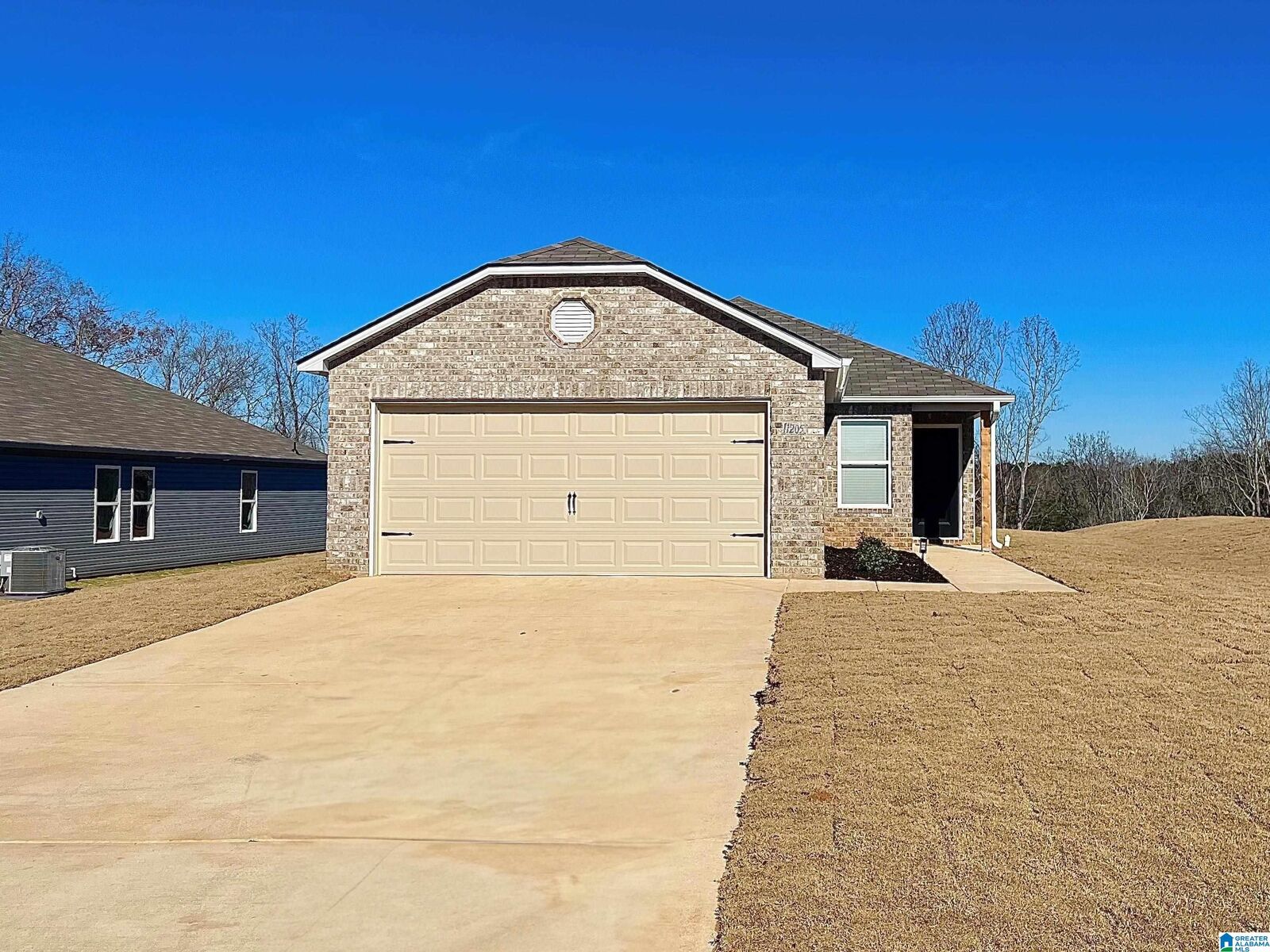 Property Photo:  815 Braelyn Lane  AL 35085 