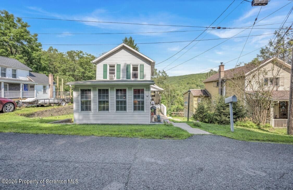 Property Photo:  69 River Street  PA 18407 
