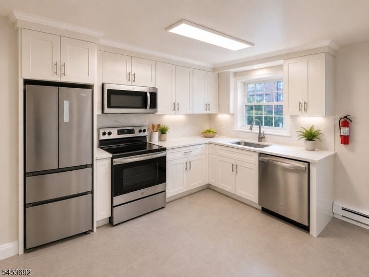 Property Photo:  206 Main St A  NJ 07041 