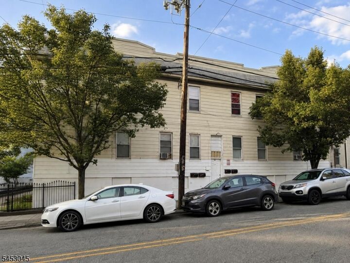 Property Photo:  25 Belmont Ave  NJ 07522 
